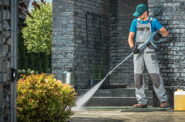 Best Gutter Cleaning  in Groesbeck, TX