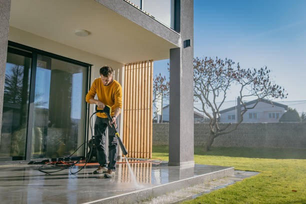 Best Solar Panel Cleaning  in Groesbeck, TX