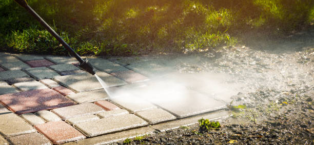 Solar Panel Cleaning in Groesbeck, TX