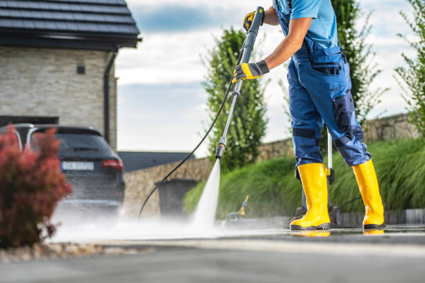  Groesbeck, TX Pressure Washing Pros