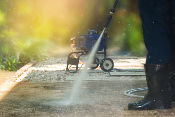 Best Roof Washing  in Groesbeck, TX